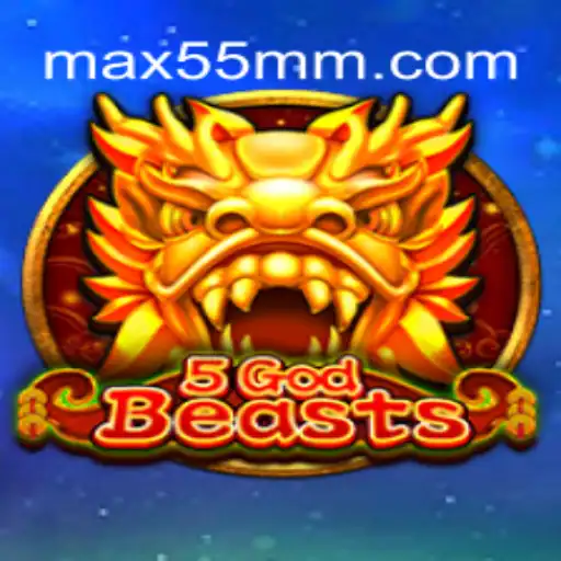Descubra o Mundo Épico de 5GodBeasts: O Jogo Revolucionário com 55MM