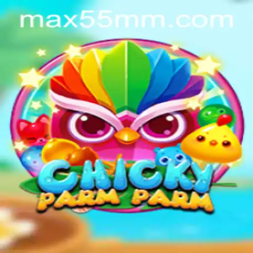 Descubra a Emoção de ChickyParmParm – O Novo Fenômeno dos Jogos