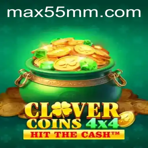 O Fascinante Mundo de CloverCoins4x4: Descubra o Jogo que Conquista Amantes de Puzzle