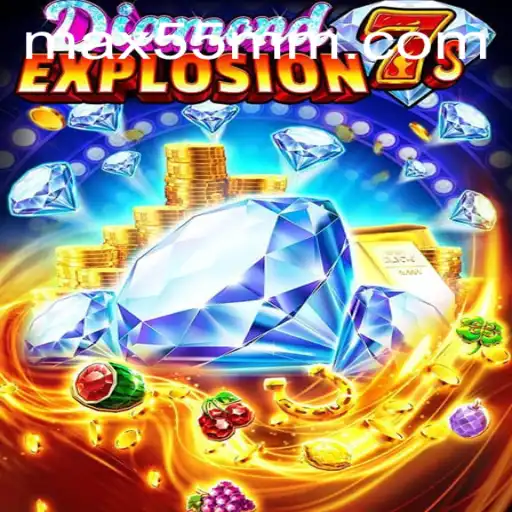 DiamondExplosion7s: A Fascinante Aventura de Cassino para 2023