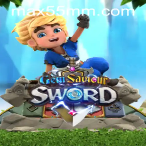 Explorando a Cativante Aventura de GemSaviourSword e a Influência da Palavra-Chave 55MM