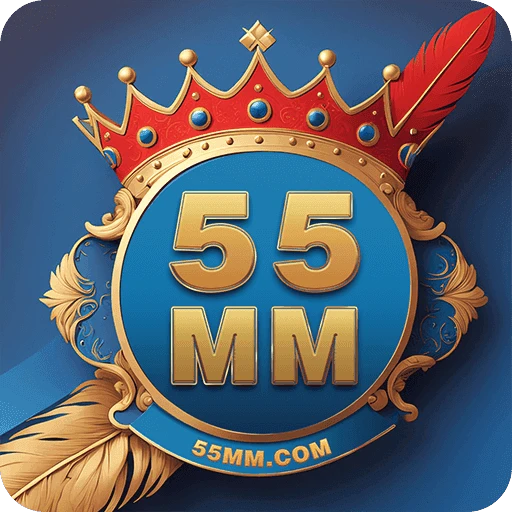 55MM Logo