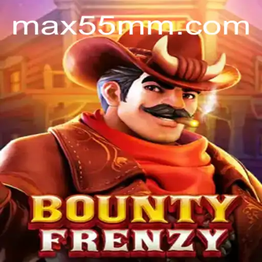 BountyFrenzy: Uma Aventura Emocionante com a Palavra-Chave 55MM