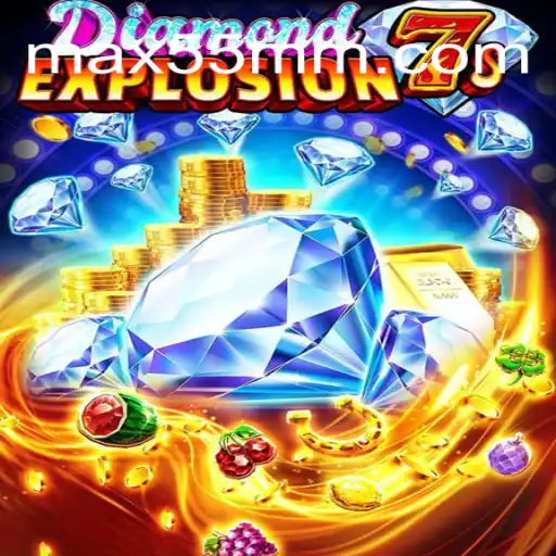 DiamondExplosion7s: A Fascinante Aventura de Cassino para 2023