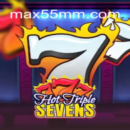 Descubra o Fascinante Mundo de HotTripleSevens com 55MM