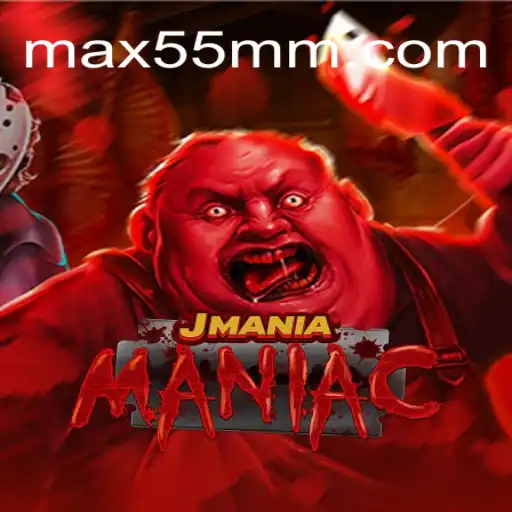 JManiaManiac: Mergulhe na Experiência Eletrizante do Novo Jogo
