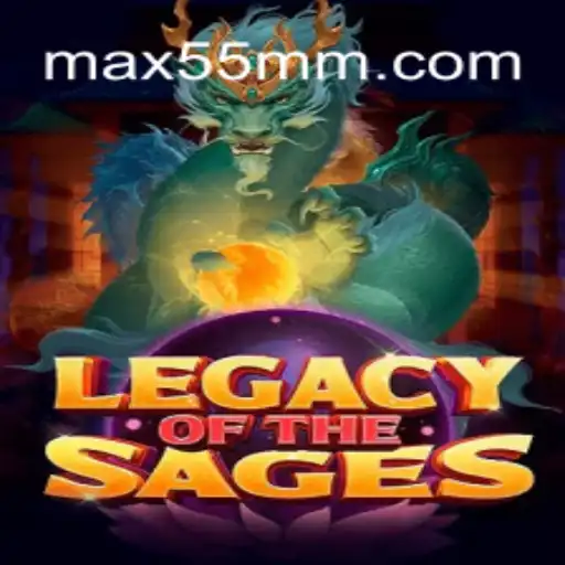 Legacy of the Sages: Desvendando o Mundo de 55MM