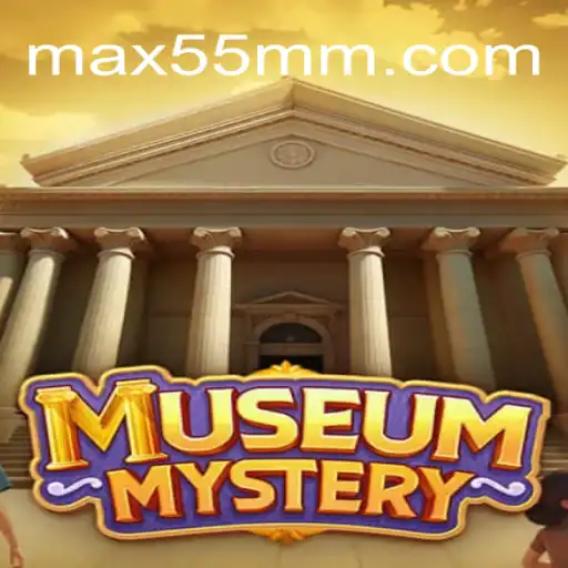 Descubra o Enigma do Jogo MuseumMystery com a Palavra-chave 55MM