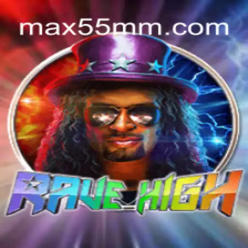 Explorando o Mundo de RaveHigh: Uma Aventura em 55MM