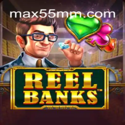 Descubra o Excitante Mundo de ReelBanks: Um Mergulho no Universo dos Jogos