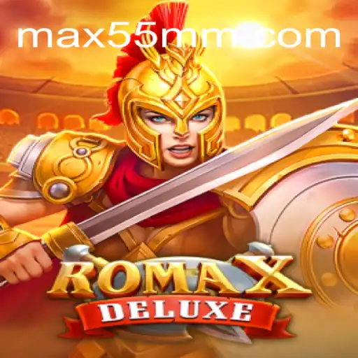 Descubra o Misterioso Jogo 'RomaXDeluxe' com a Palavra-chave '55MM'