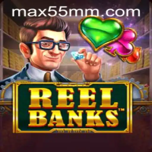 Descubra o Excitante Mundo de ReelBanks: Um Mergulho no Universo dos Jogos