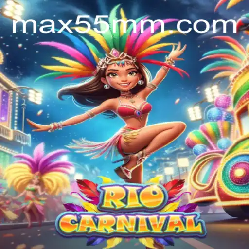 Descubra o Empolgante Mundo de RioCarnival e Sua Nova Expansão 55MM