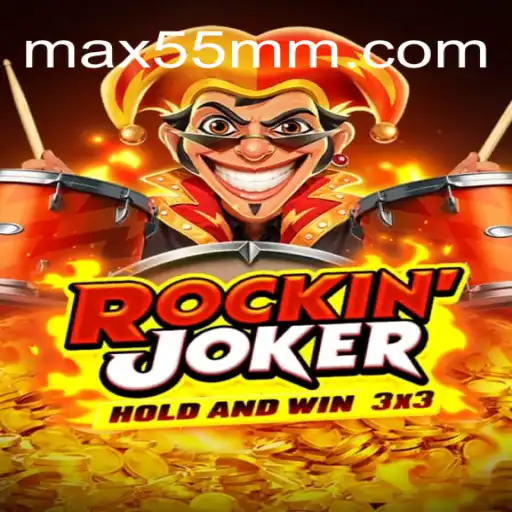 Explorando o Fascinante Mundo de RockinJoker: Um Guia Completo com Evento Exclusivo 55MM