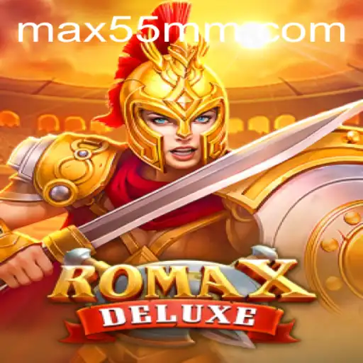 Descubra o Misterioso Jogo 'RomaXDeluxe' com a Palavra-chave '55MM'