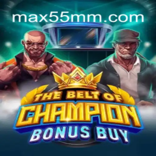 Descubra O Mundo Empolgante de 'TheBeltOfChampionBonusBuy'